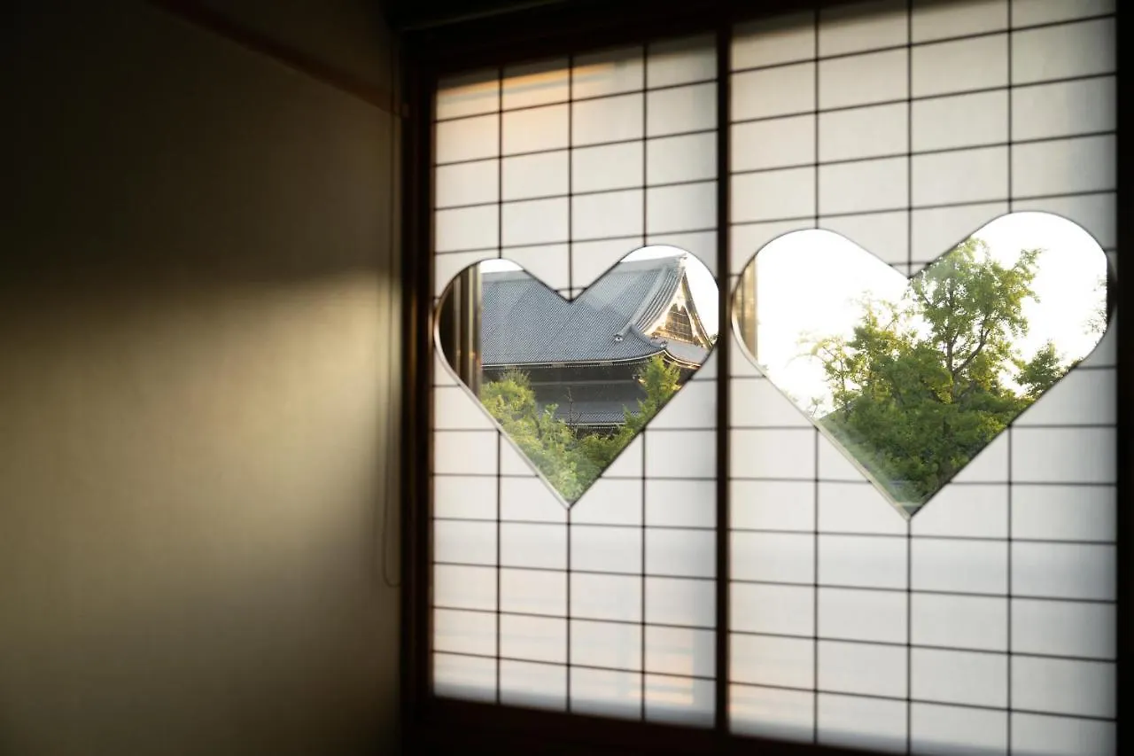 ***  Yamadaya Ryokan Quioto Japão