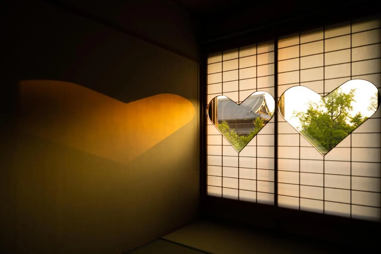 Yamadaya Ryokan Quioto