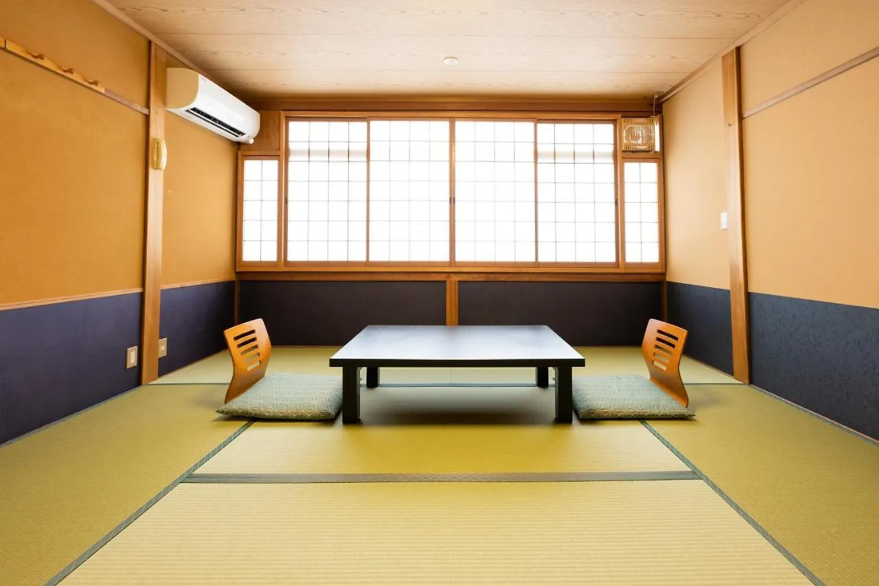 Yamadaya Ryokan Quioto