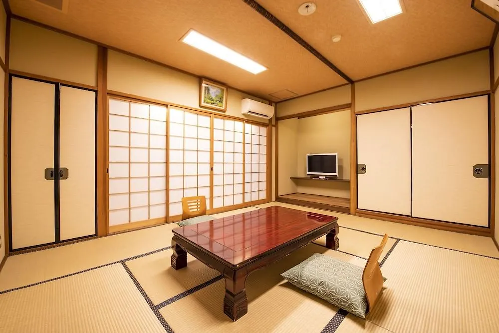 Yamadaya Ryokan Quioto