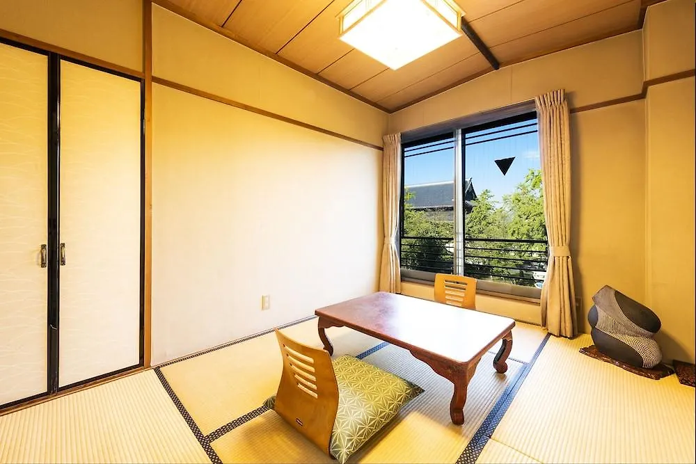 Yamadaya Ryokan Quioto