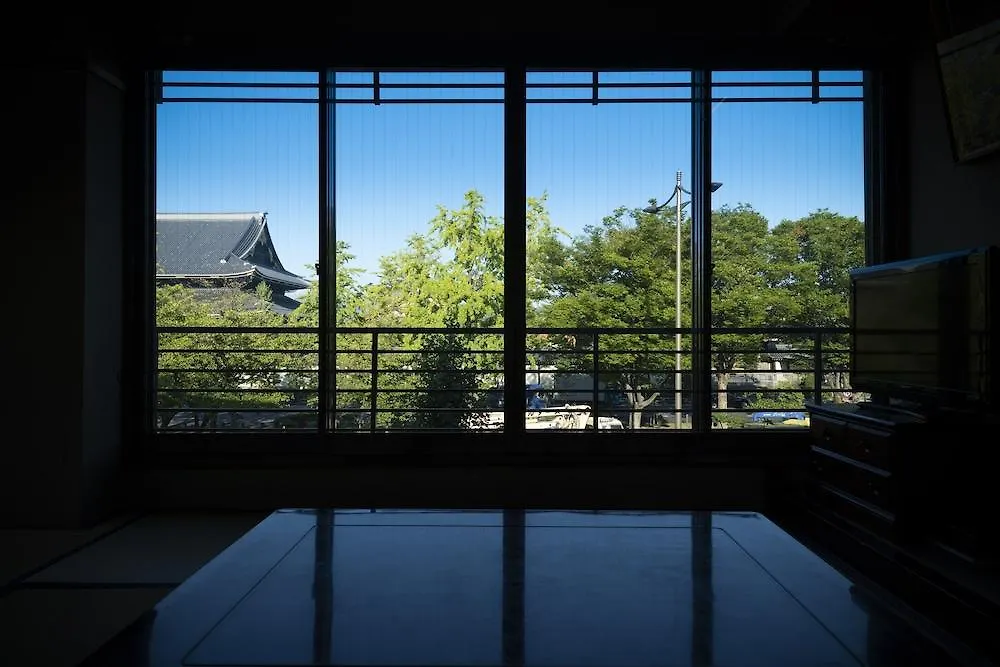 ***  Yamadaya Ryokan Quioto Japão