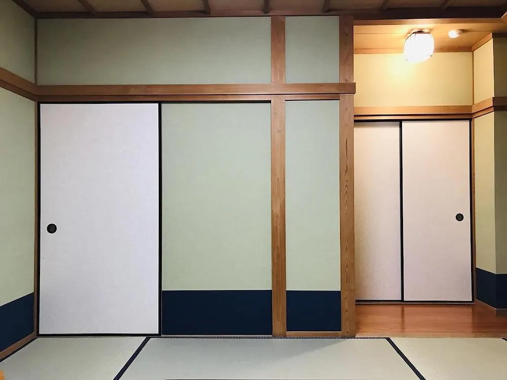 Yamadaya Ryokan Quioto