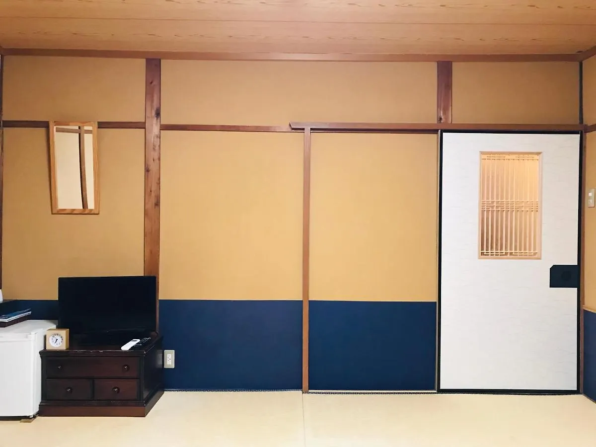 Yamadaya Ryokan Quioto