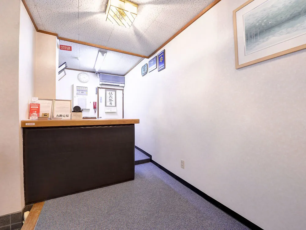 Yamadaya Ryokan Quioto