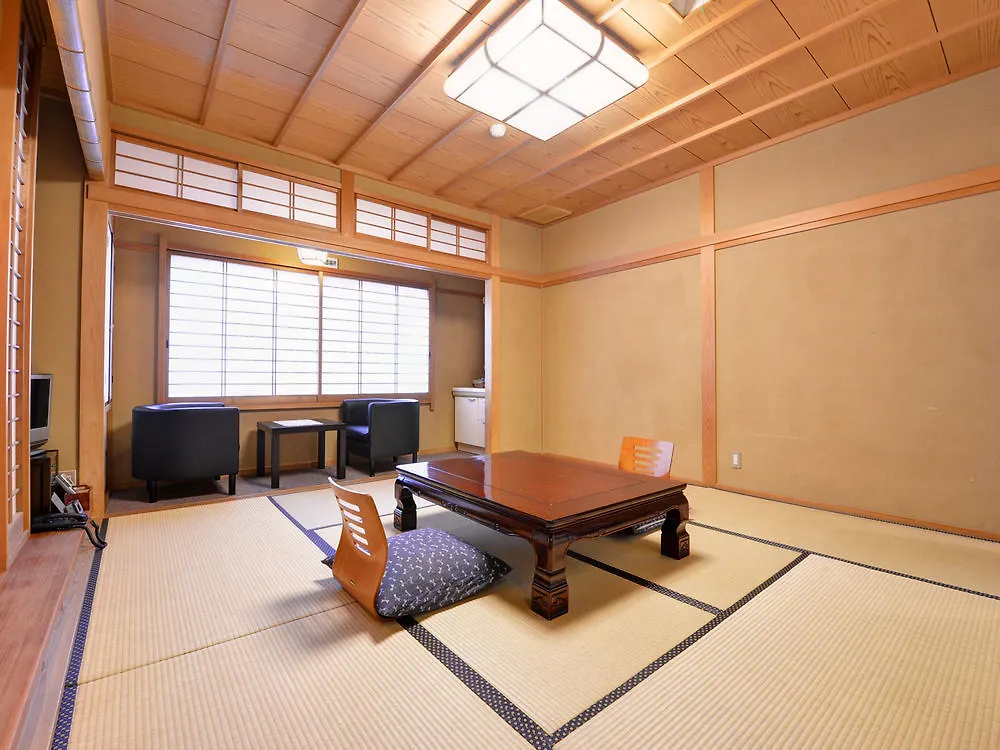 Yamadaya Ryokan Quioto