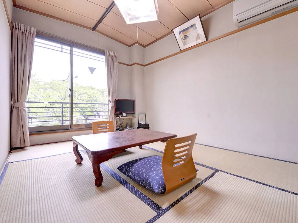 Yamadaya Ryokan Quioto
