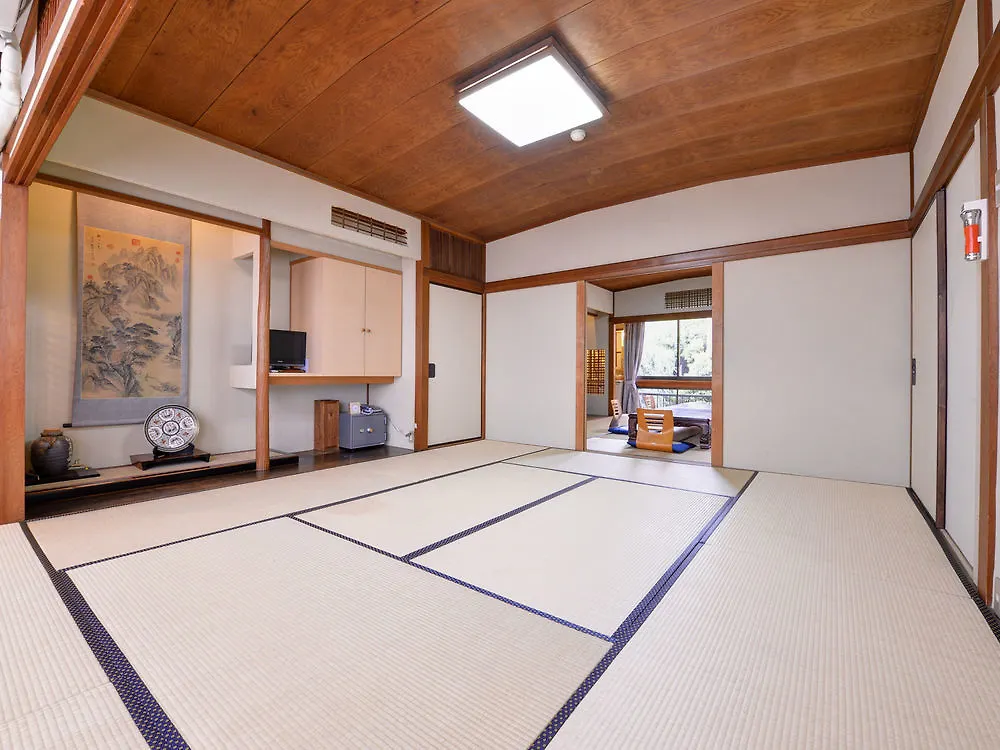 Yamadaya Ryokan Quioto 3*,  Japão