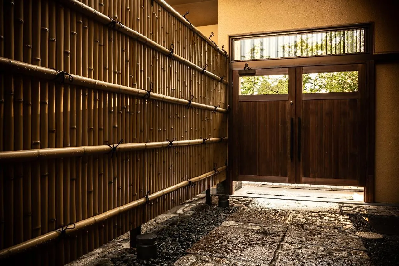 Yamadaya Ryokan Quioto