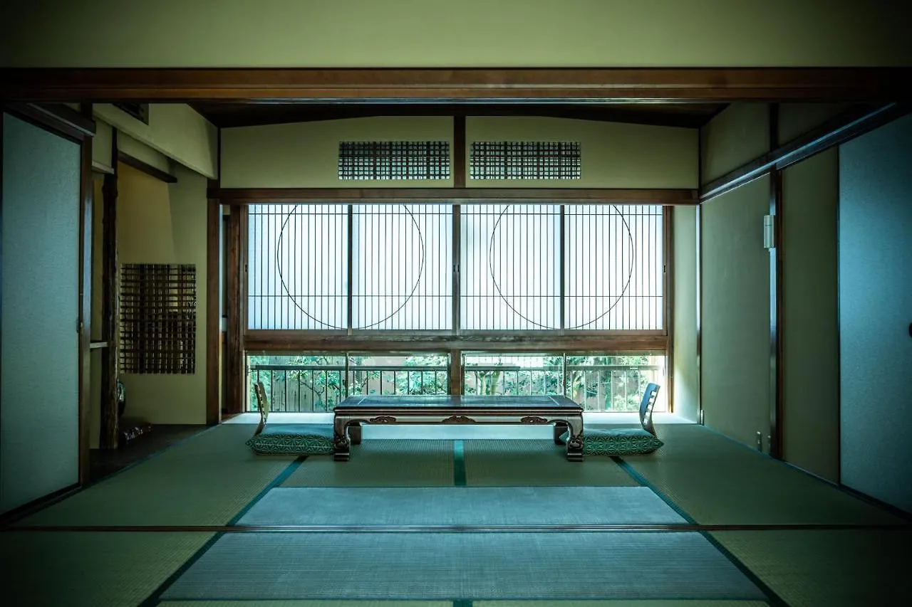 Yamadaya Ryokan Quioto
