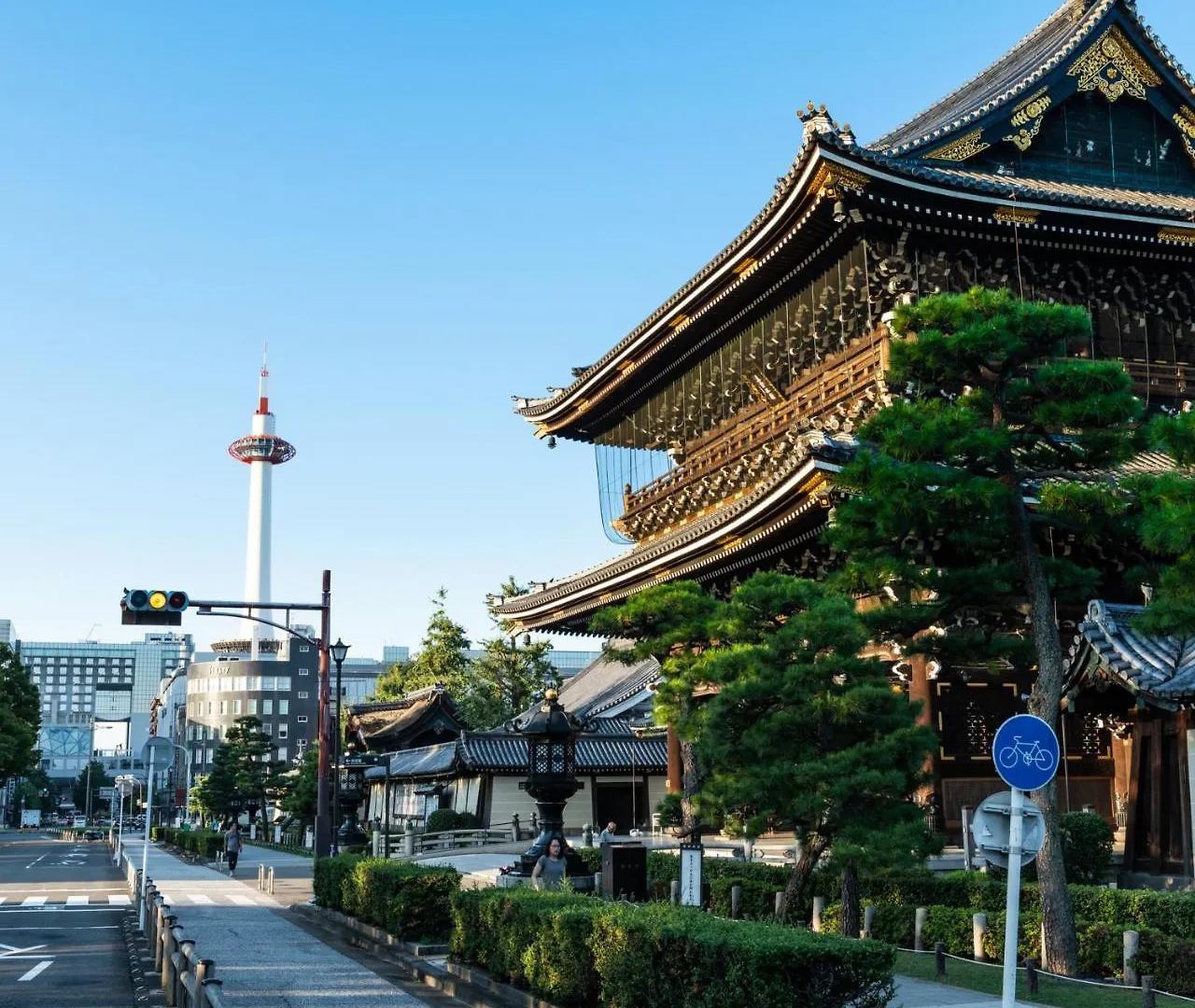 Yamadaya Ryokan Quioto
