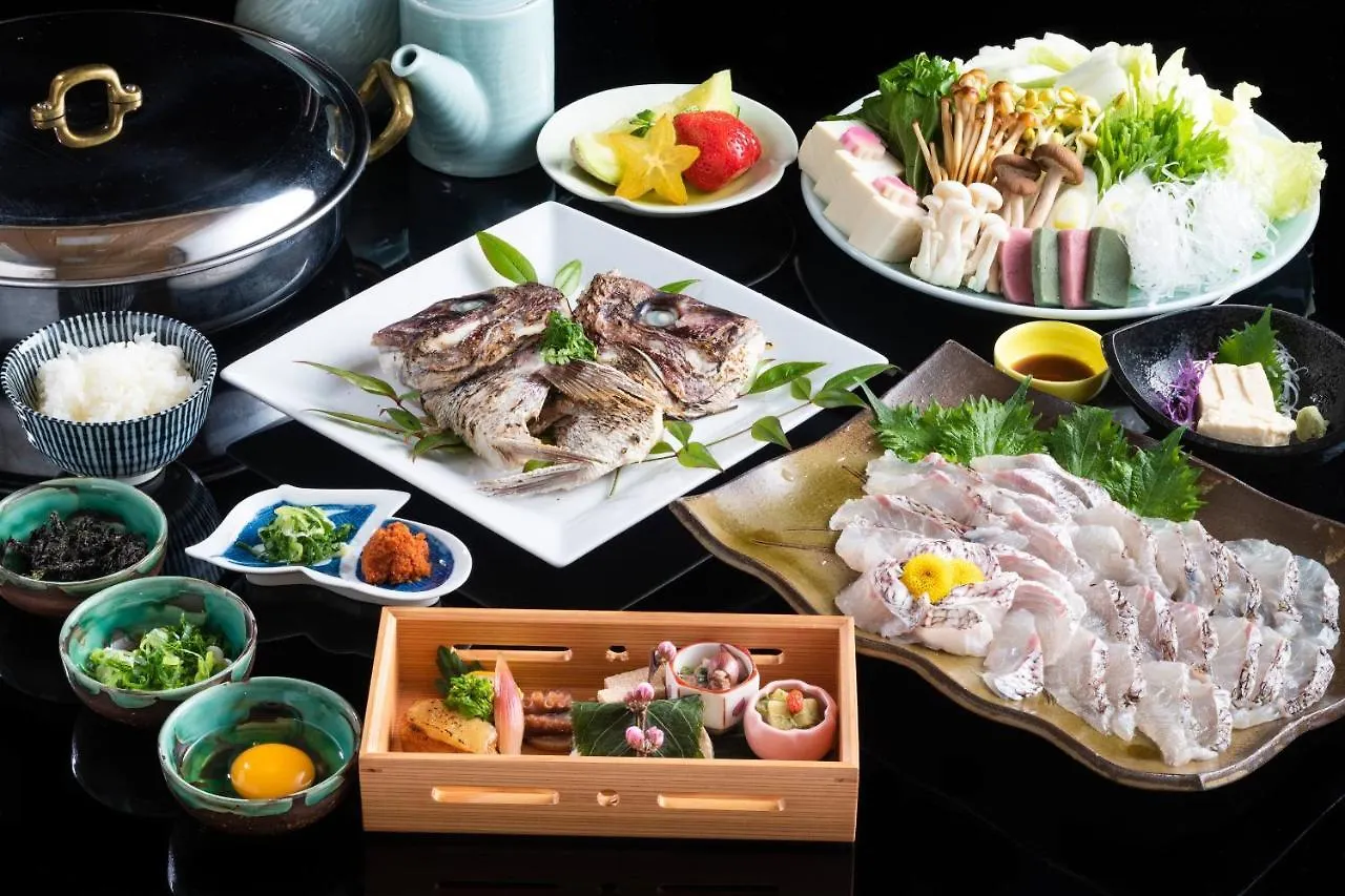 Yamadaya Ryokan Quioto