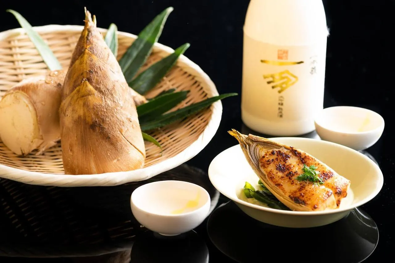 Yamadaya Ryokan Quioto