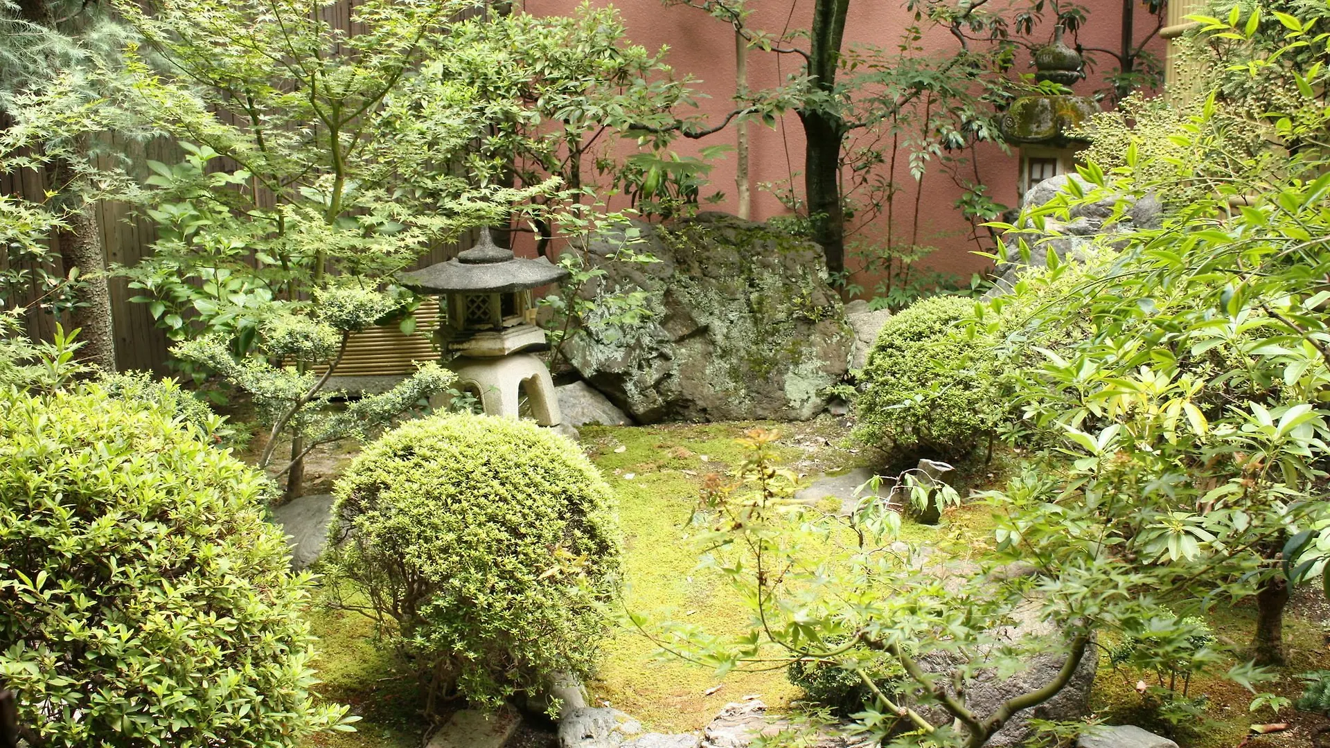 ***  Yamadaya Ryokan Quioto Japão