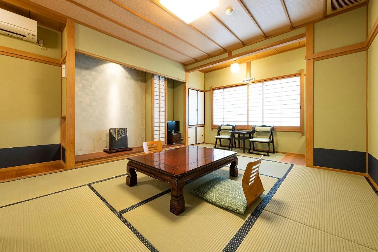 Yamadaya Ryokan Quioto 3*,  Japão