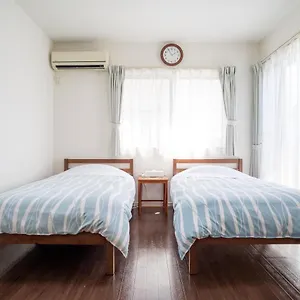 Apartment Koshigoe Seaside Kamakura