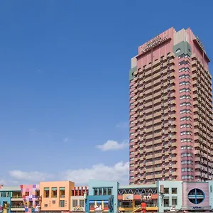 Hotel Kintetsu Universal Osaka