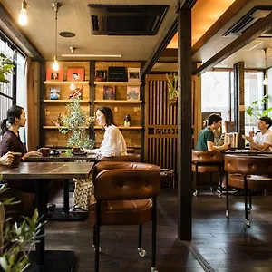U-en Hostel Ōsaka