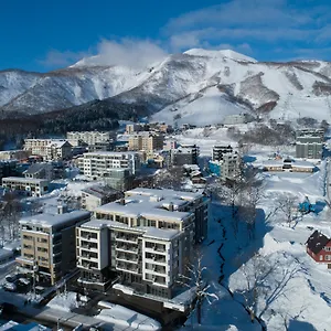 Hotel Chatrium Niseko Japan Kutchan