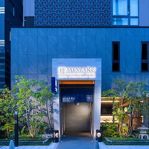Hotel Mimaru Shinsaibashi East Osaka