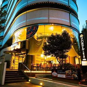 Apa Temma Hotel Osaka