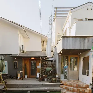 Shibafu Pensión Kamakura