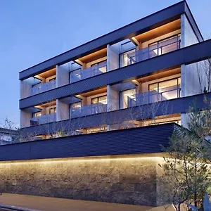 Hotel 22 Pieces, Kioto