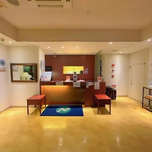*** 호텔 닛세이 일본