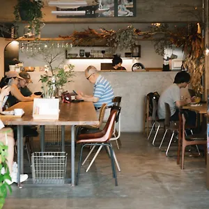 Hostal Niniroom, Kioto