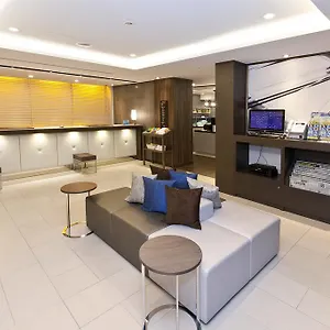 Hotel Sotetsu Fresa Yokohama Sakuragi-cho Yokohama (Kanagawa)