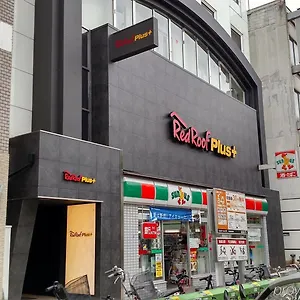 **** 호텔 아고라 플레이스 남바 일본