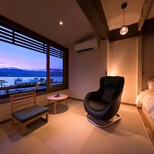 Hotel Miyajima Hatsukaichi