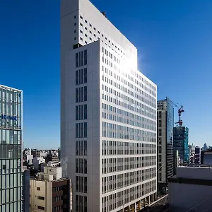Hotel Crown Hills Ueno Premier Tokyo