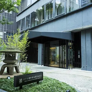 Hotel Ryumeikan Ochanomizu Honten Tokyo