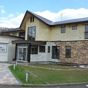 Hotel North Country Furano