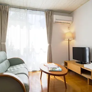 Apartment Enoshima Fujisawa
