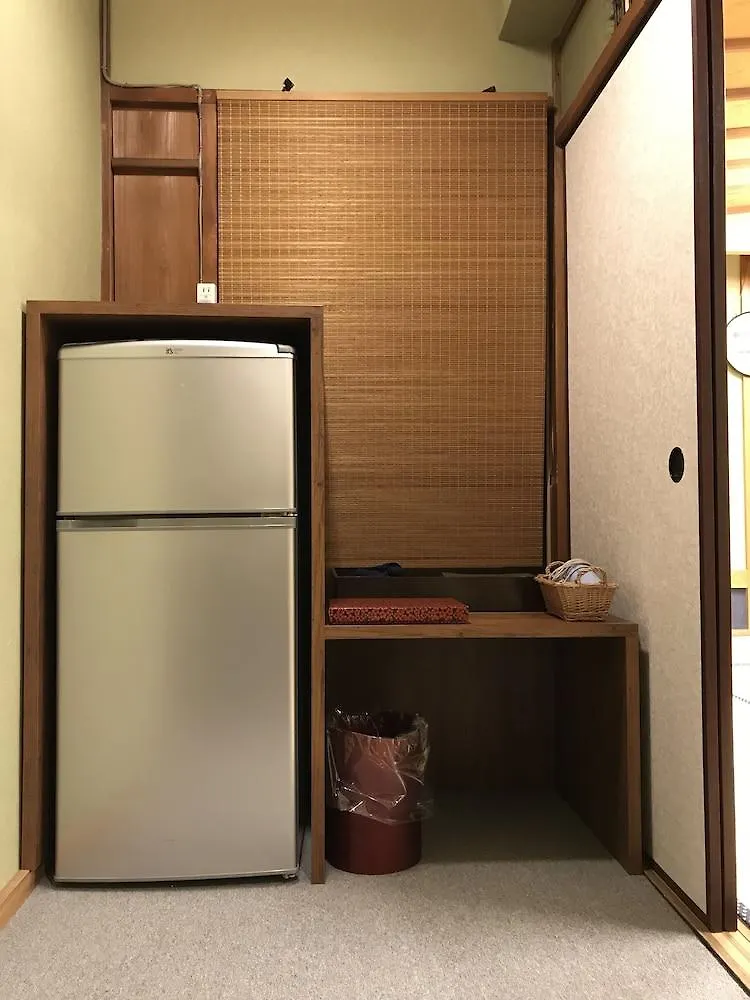 Yamadaya Ryokan Kyoto