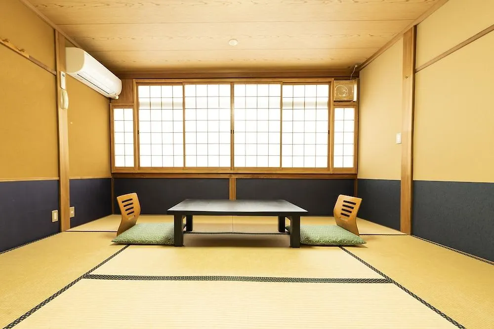Yamadaya Ryokan Kyoto 3*,  Japan
