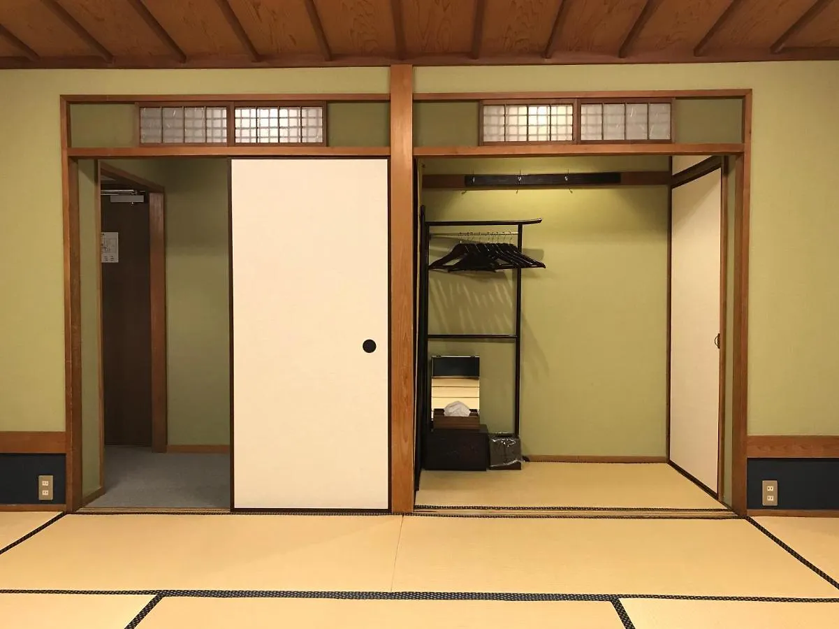 Yamadaya Ryokan Kyoto