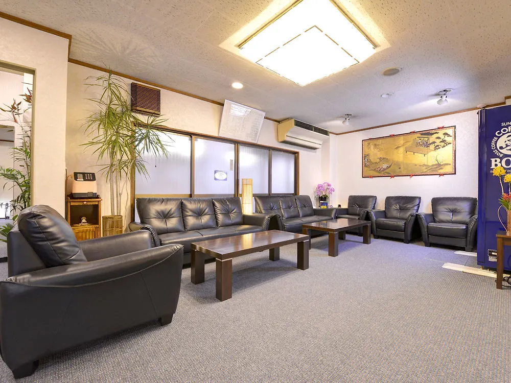 Yamadaya Ryokan Kyoto