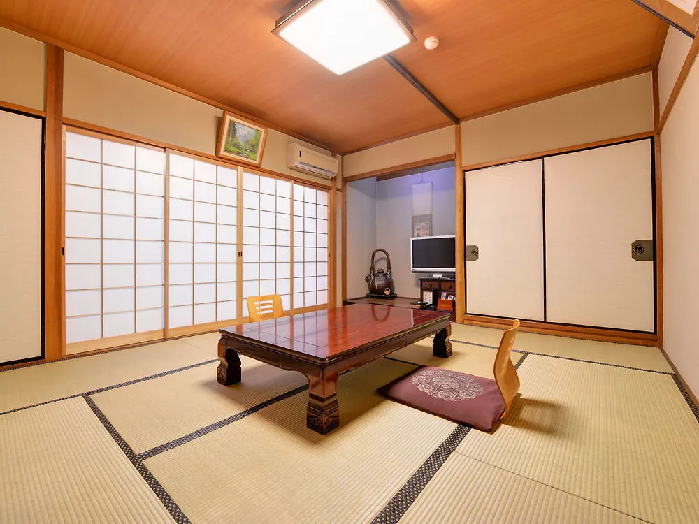 Yamadaya Ryokan Kyoto