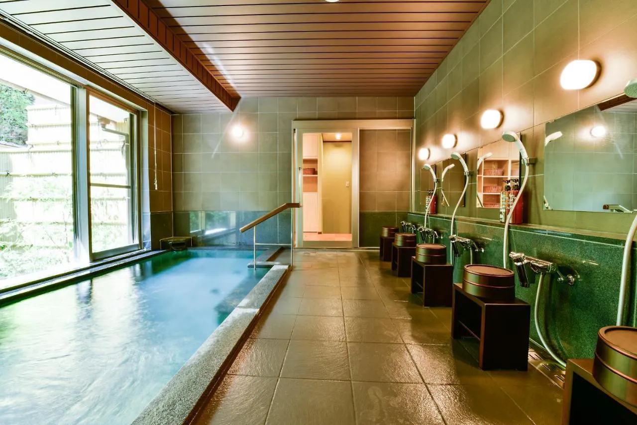Yamadaya Ryokan Kyoto 3*,  Japan