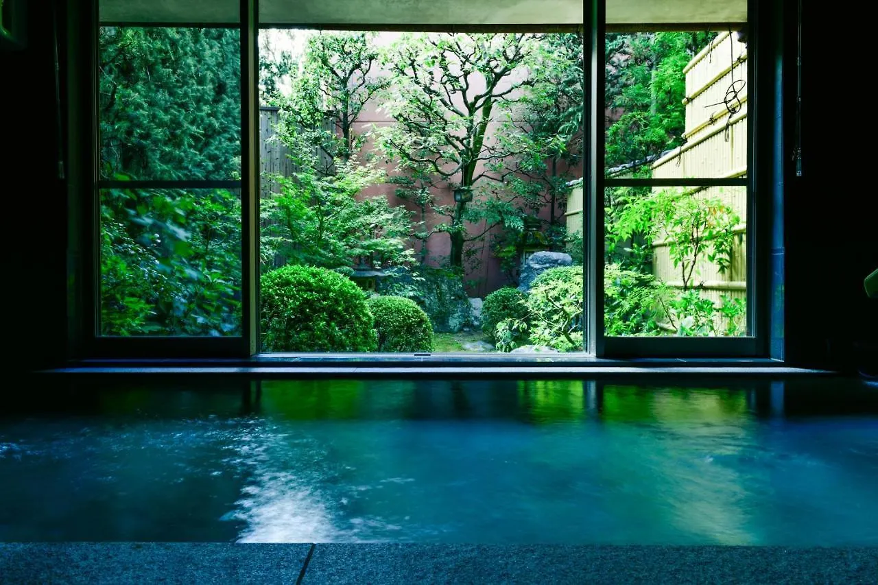 Yamadaya Ryokan Kyoto