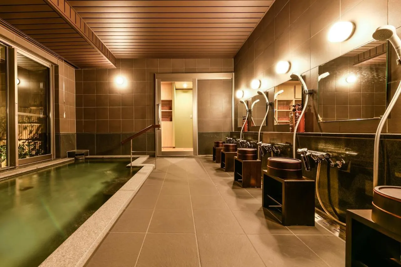 Yamadaya Ryokan Kyoto