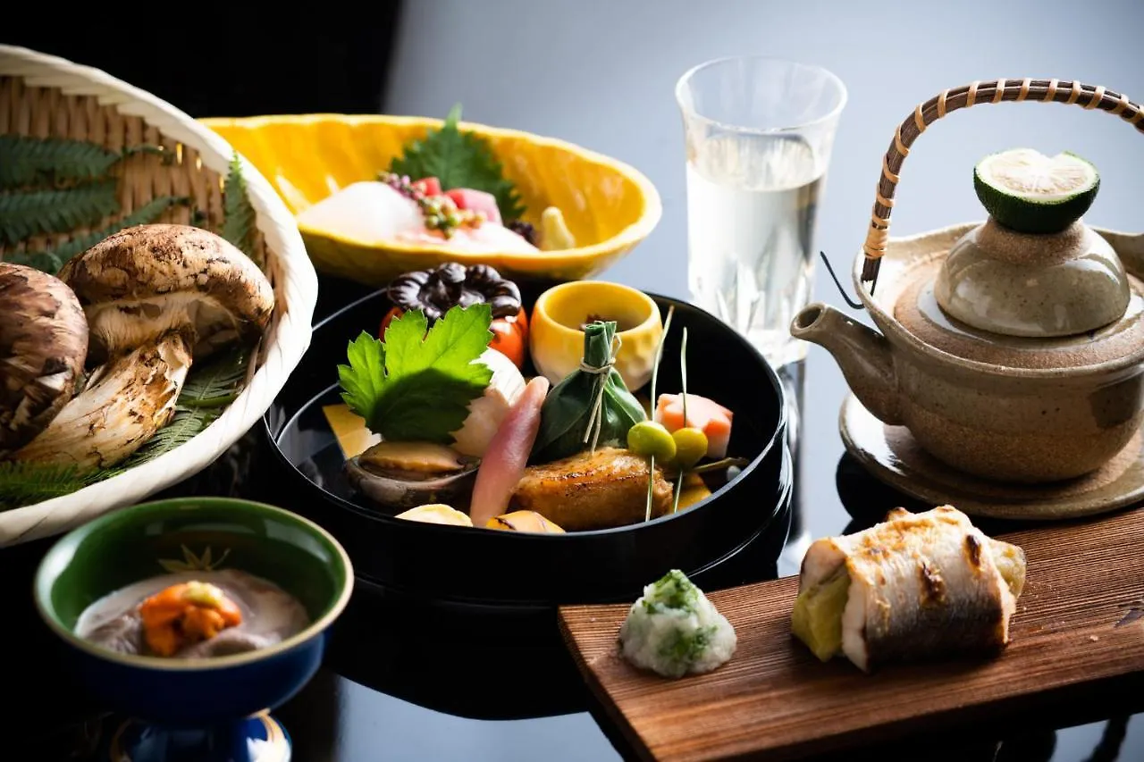 Yamadaya Ryokan Kyoto