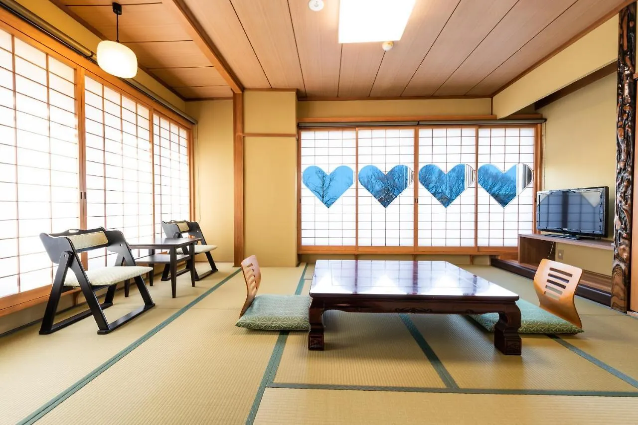 Yamadaya Ryokan Kyoto