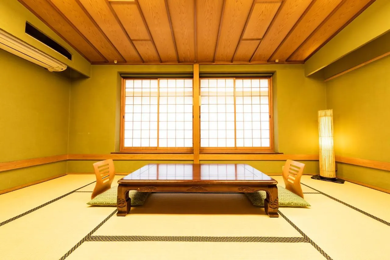 Yamadaya Ryokan Kyoto