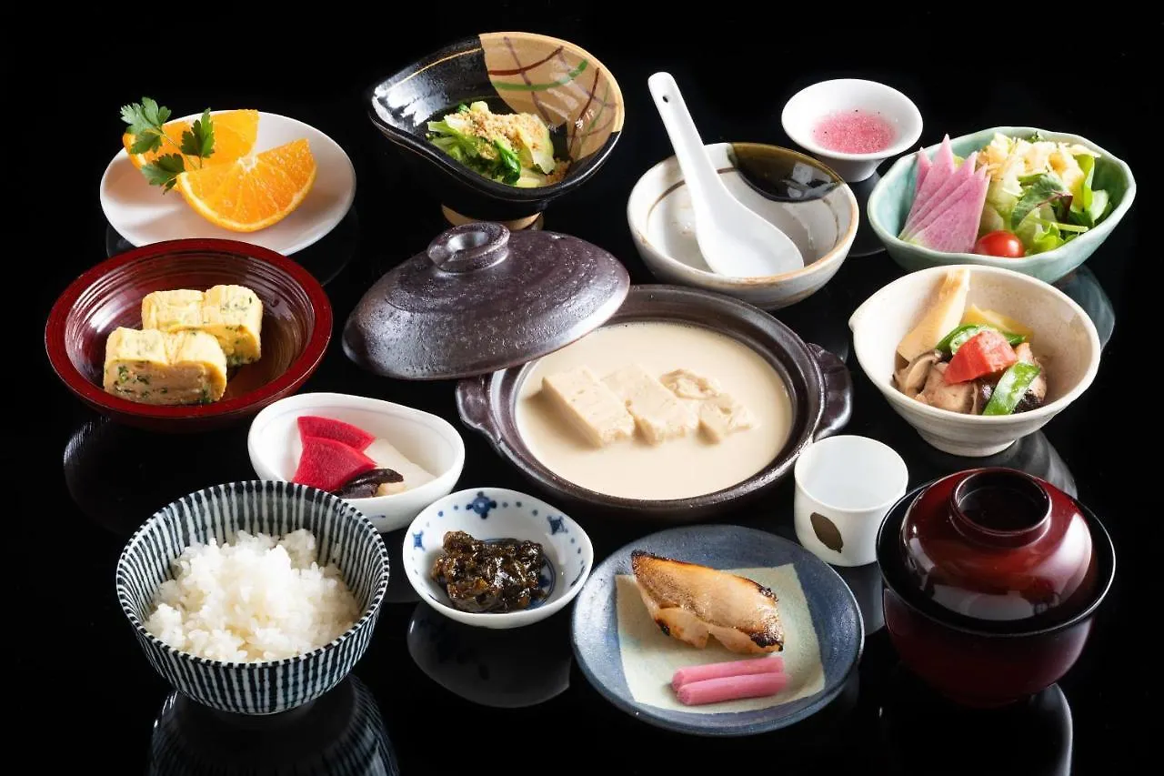Yamadaya Ryokan Kyoto 3*,