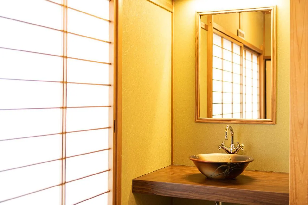 Yamadaya Ryokan Kyoto 3*,  Japan