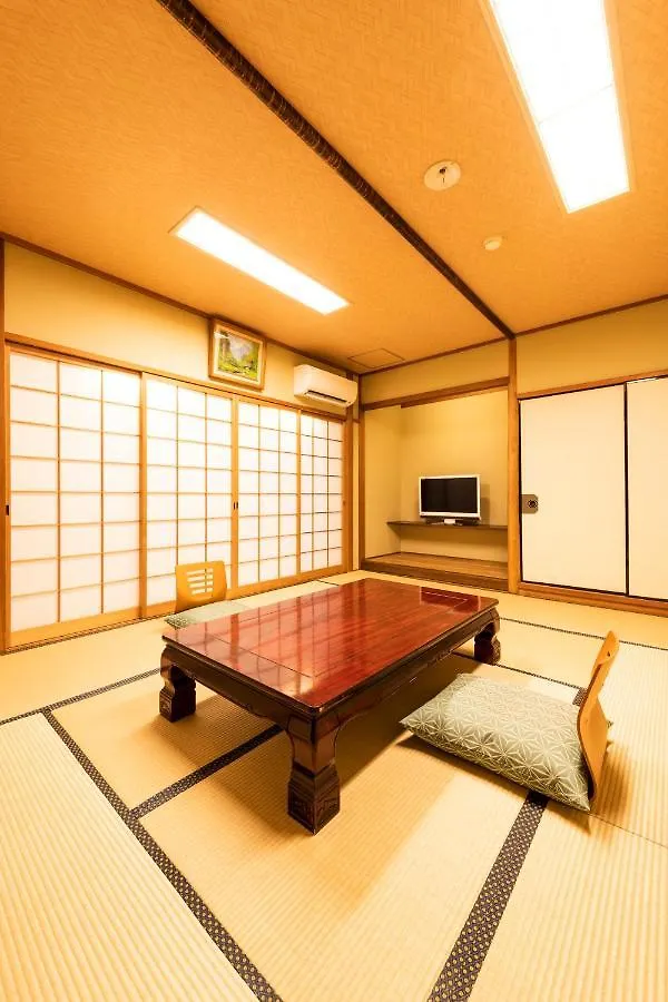 Yamadaya Ryokan Kyoto